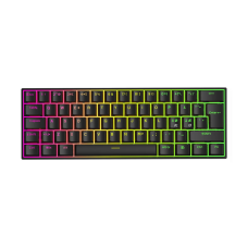 MCHOSE Ace 60 Pro HE Magnetic Switch Gaming Keyboard